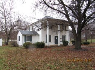 1616 W 10th St, Sedalia, MO 65301