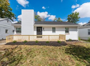 1940 Little Ave, Columbus, OH