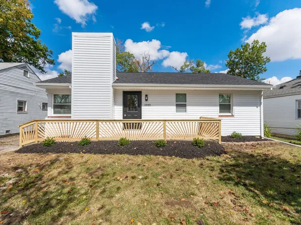 1940 Little Ave, Columbus, OH 43223