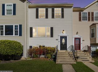 3536 Princess Caroline Ct, District Heights, MD 20747