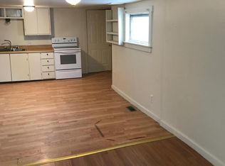 16 Fruit St #HOUSE, Bangor, ME 04401