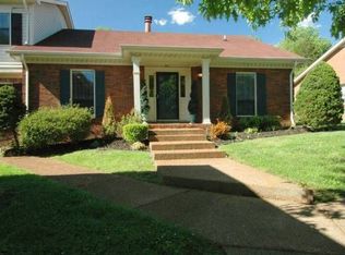 521 Brentwood Point, Brentwood, TN 37027
