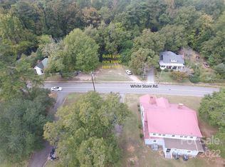 0 White Store Rd, Wadesboro, NC 28170