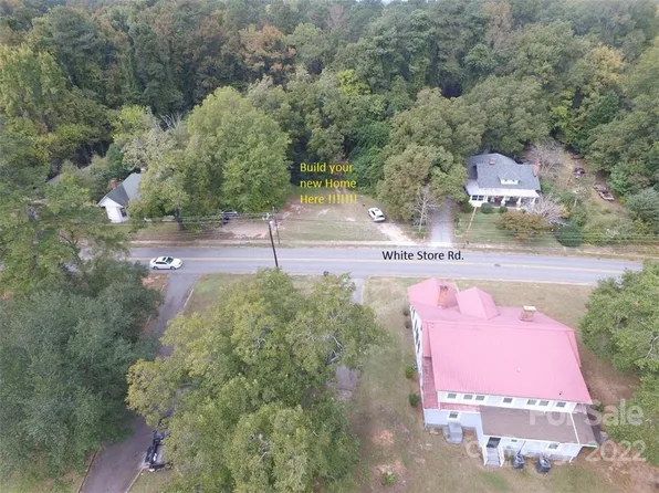 0 White Store Rd, Wadesboro, NC 28170