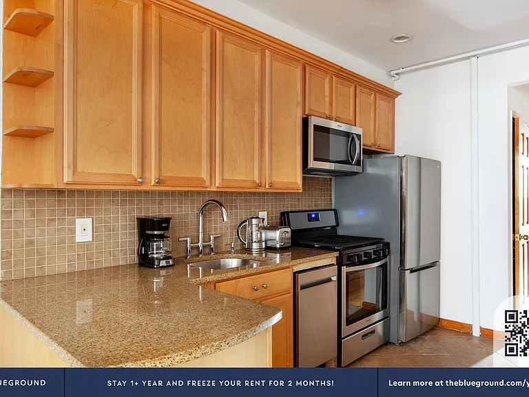 51 E Houston St #3A — Photo 7