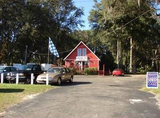 6400 S Pine Ave, Ocala, FL 34480