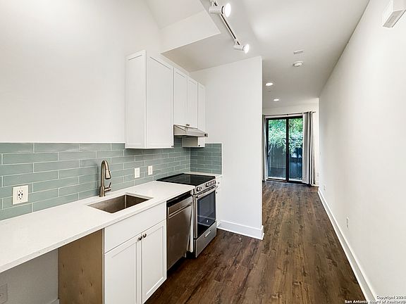 5th image of 318 W Grayson St #505 #505