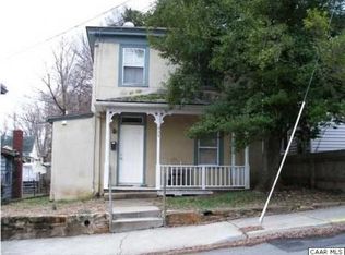 922 King St, Charlottesville, VA 22903
