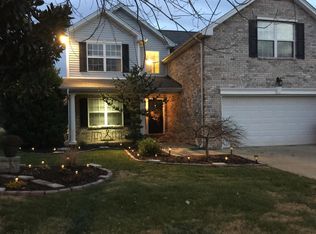 1226 Timber Creek Dr, Murfreesboro, TN 37128