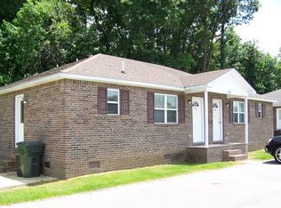 118 Bo Dr APT A, Martin, TN 38237