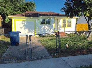 4546 Nesbitt Dr, Corpus Christi, TX 78415