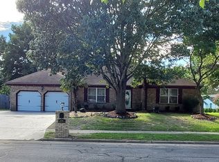 2716 Bernadotte St, Virginia Beach, VA 23456