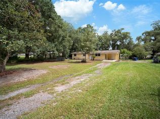 13215 Jess Walden Rd, Dover, FL 33527