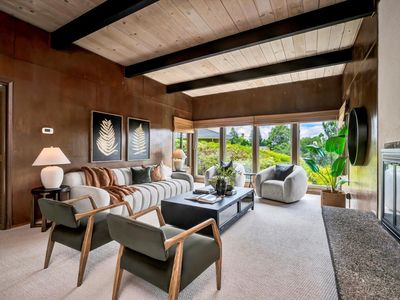 22 Keats Drive, Mill Valley, CA, 94941