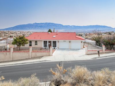 10546 Redbud St NW, Albuquerque, NM, 87114