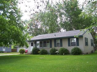 2344 Roth Pl, White Bear Lake, MN 55110