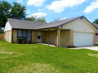 3710 Quitman Dr, Pasadena, TX 77505
