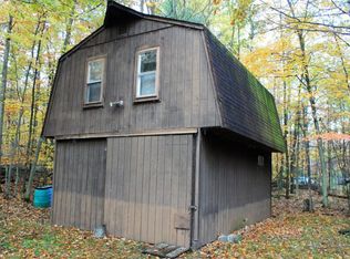 1455 S Everett Rd, Harrisville, MI 48740