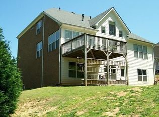 6330 Mountain Ridge Way, Sugar Hill, GA 30518