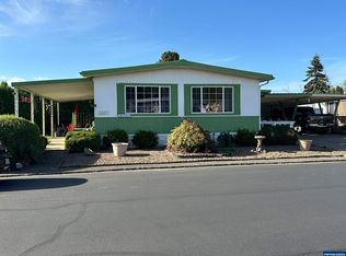 4347 Essex St SE, Salem, OR 97317