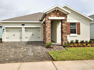 4621 Rhythm Rd, Kissimmee, FL 34746