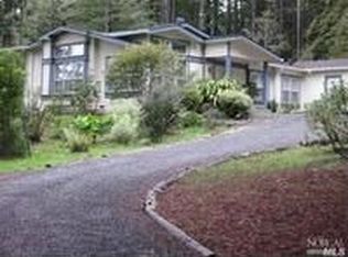 46430 Sunset Dr, Gualala, CA 95445