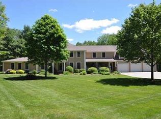 5 Ryans Mdw, Gorham, ME 04038