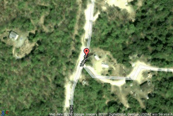 Map View