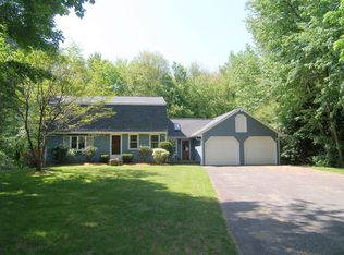 34 Gilmore Rd, Southborough, MA 01772