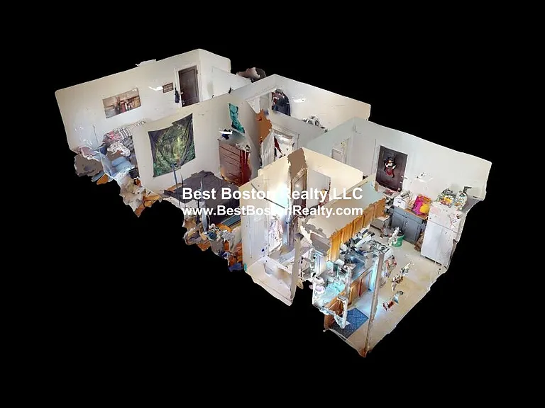 155 Summer St #9R — Photo 6