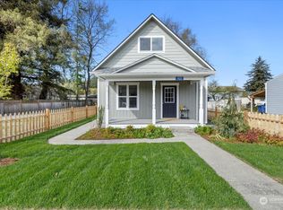 921 E Victoria Ave, Burlington, WA