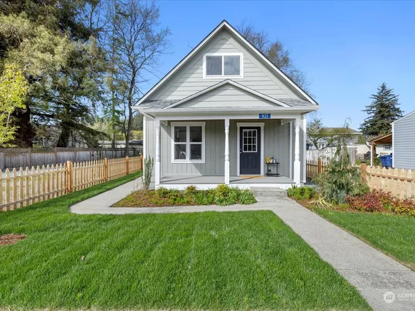 921 E Victoria Avenue, Burlington, WA 98233