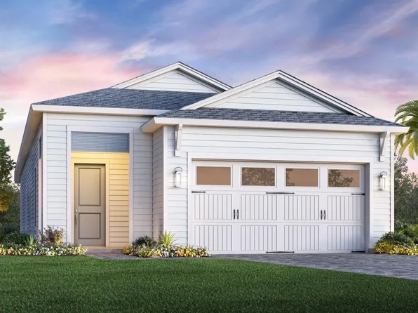 287 Breakwater Boulevard Lot #331, Panama City Beach, FL 32413