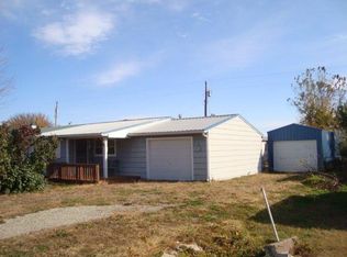 2132 Kruse, Marion, KS 66861