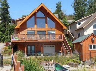 39716 24th Avenue Ct S, Roy, WA 98580
