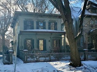 314 Hawley Ave FLOOR 1, Syracuse, NY 13203