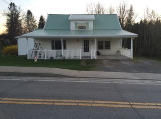 2343 Kingmont Rd, Fairmont, WV 26554