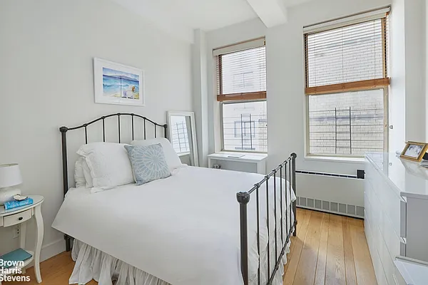 Rented by Brown Harris Stevens | media 7