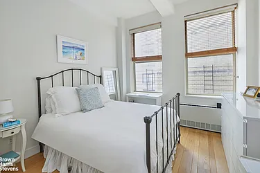 Rented by Brown Harris Stevens