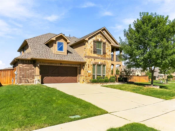 2820 Mariposa Dr, Grand Prairie, TX 75054