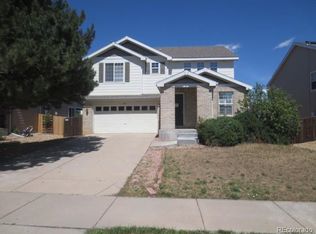 19365 E Lasalle Place, Aurora, CO 80013
