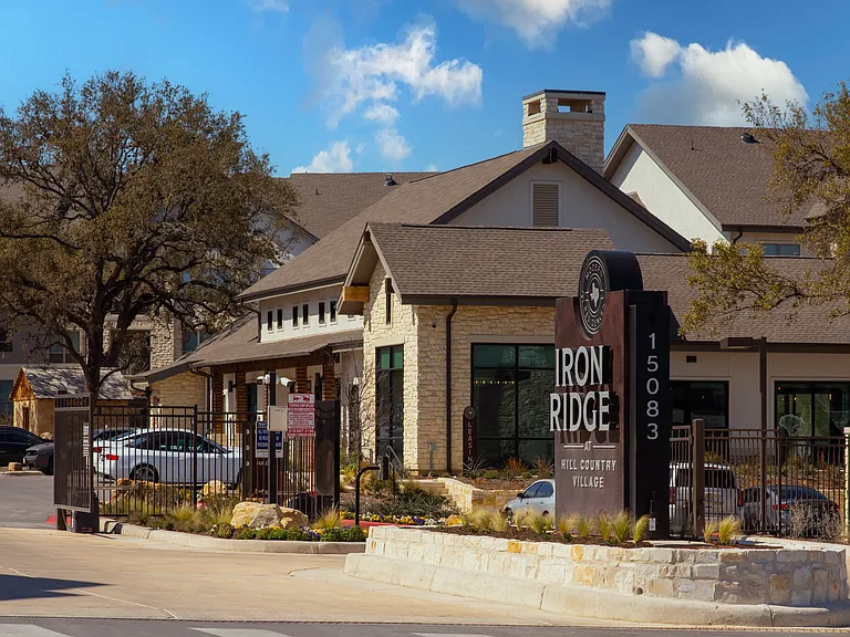 Ironridge at Hill Country Village — Photo 84
