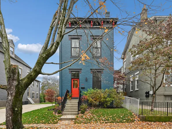 1117 Banklick St, Covington, KY 41011