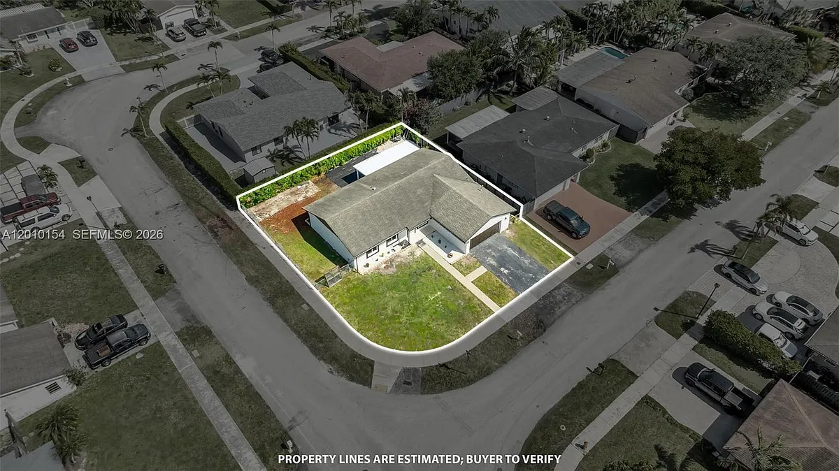 Building Photo - 13231 SW 86th St