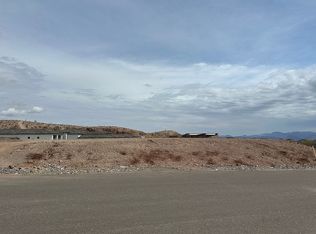 6279 Avienda De Las Colinas LOT 7, Lake Havasu City, AZ 86406