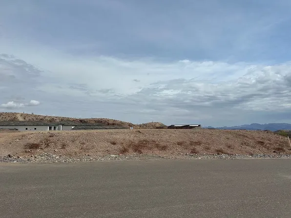 6279 Avienda De Las Colinas Lot 7, Lake Havasu City, AZ 86406