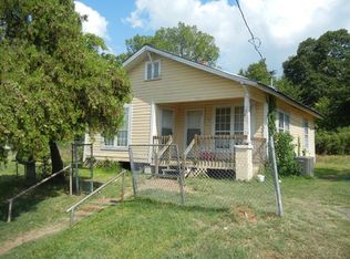 710 Lafayette St, Natchitoches, LA 71457