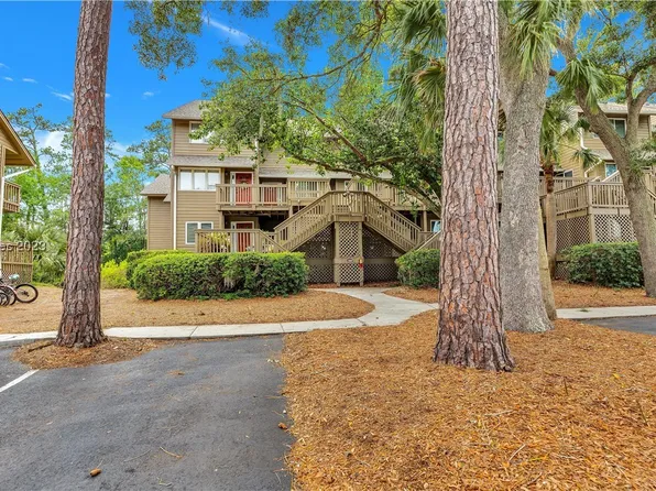 50 Yacht Cove Drive #321, Hilton Head Island, SC 29928