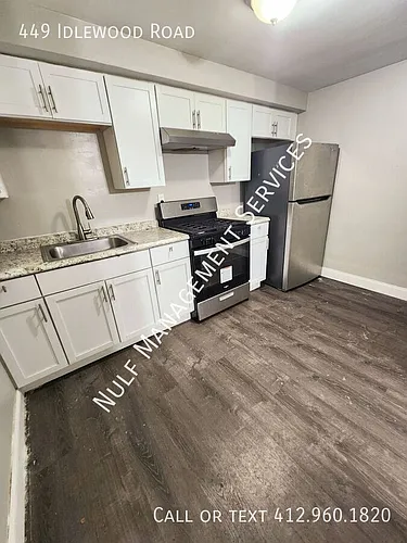 449 Idlewood Rd Photo 1