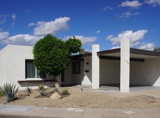 2725 E Azalea Dr, Tempe, AZ 85282